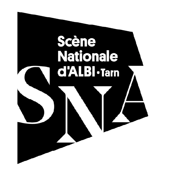 Logo Scène Nationale d'Albi
