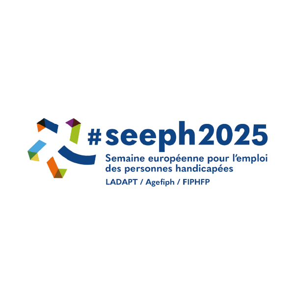 Logo Seeph 2025