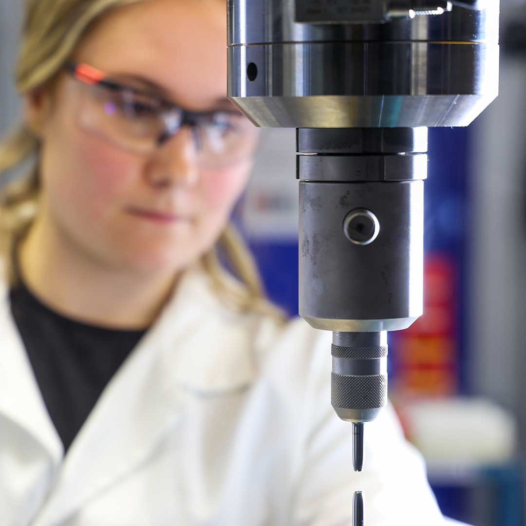 Portrait d'Audrey Freyssinet Aero