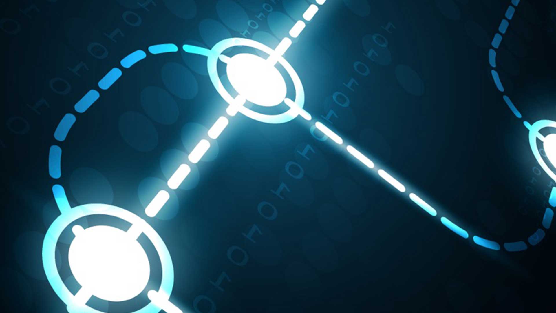 Visuel innovation ERP dynamique et écosystème interconnecté